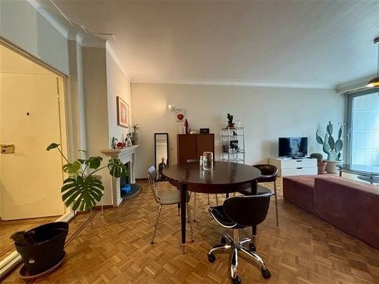 Appartement te huur - Photo 1