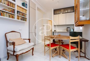 Flat for rent in Atocha
