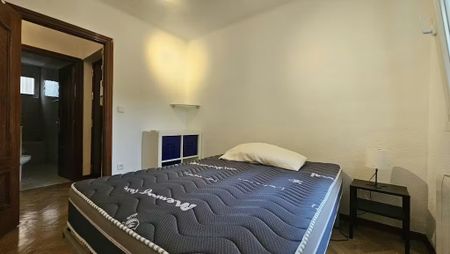 Calle de Nuestra Señora del Villar, Madrid, Community of Madrid 28017 - Foto 4