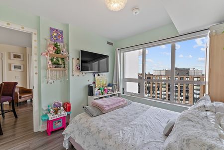 For Lease - 10 Wilby Crescent Unit# 1807, Toronto, Ontario - Photo 5
