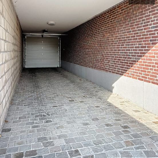 Appartement te huur - Photo 1