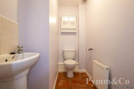 2 bedroom property to rent in Norwich - Photo 5