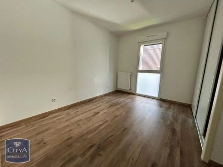 Appartement à louer 3 pièces 61.85m² - Photo 3