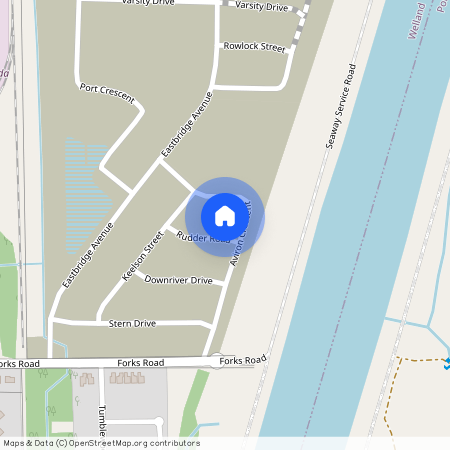 12 Rudder Road, Welland