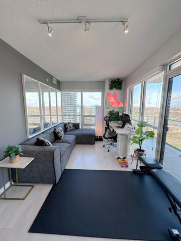 For Lease - 2200 Lake Shore Boulevard Unit# 3607, Toronto, Ontario - Photo 2