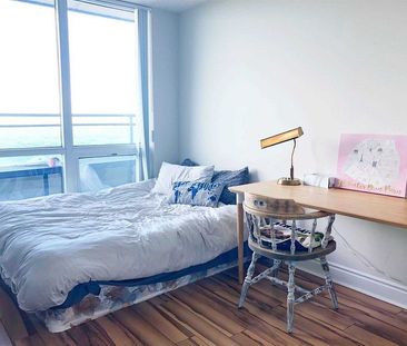 For Lease - 60 Byng Avenue Unit# Lph03, Toronto, Ontario - Photo 1