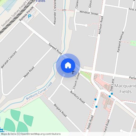 17 Saywell Road, NSW 2564, Macquarie Fields