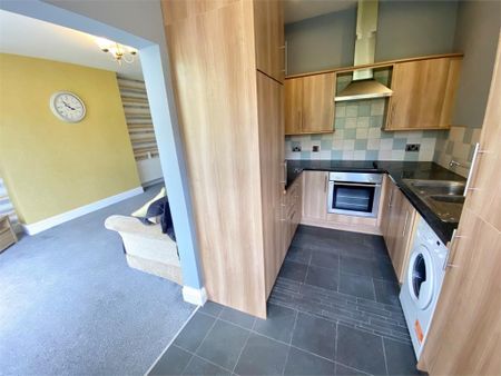 1 bedroom apartment to rent - Photo 4