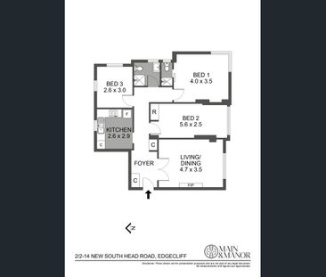 Fresh. Parkside. Versatile. - Photo 6