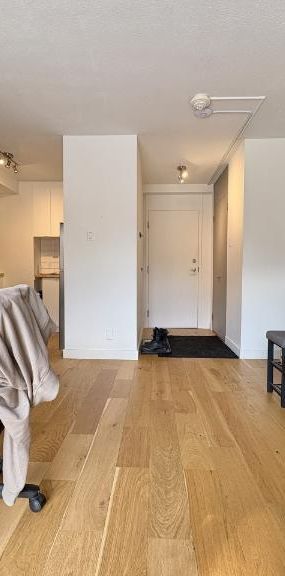 Appartement 3 ½ à louer Montcalm / Saint-Sacrement juillet 2026 - Photo 1