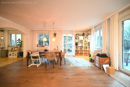 Servitenviertel - Gartenmaisonette mit 3 Schlafzimmer - Photo 2