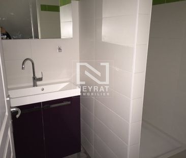 DUPLEX T2 A LOUER - Photo 2