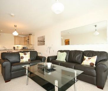 2 bedroom apartment to rent - Photo 1