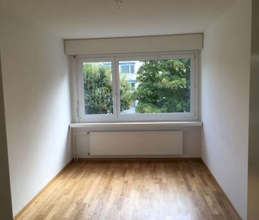 Ruhig und sonnig gelegene 4,5-Zimmerwohnung - Foto 3