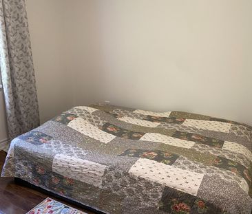 For Lease - 43 Corby Crescent Unit# Main, Brampton, Ontario - Photo 1