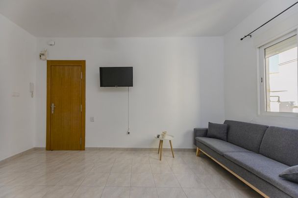 Spacious double room in Valencia - Photo 1
