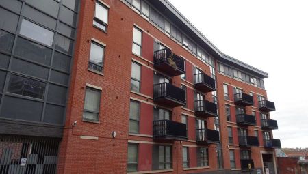 Ashton Point, 64 Upper Allen Street, S3 7GN - Photo 4