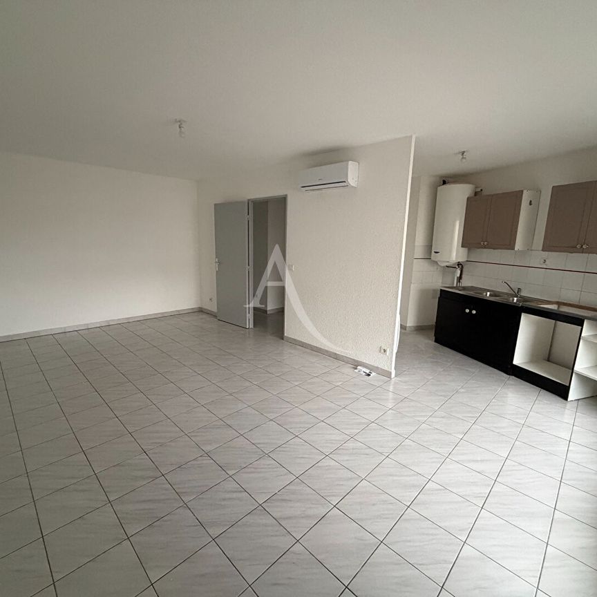 Location Appartement 2 pièces 47m² - Photo 1