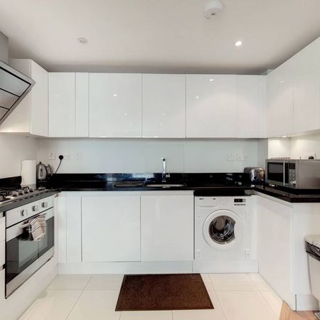 Room in a Shared Flat, Courtyard, HA1 - Photo 3