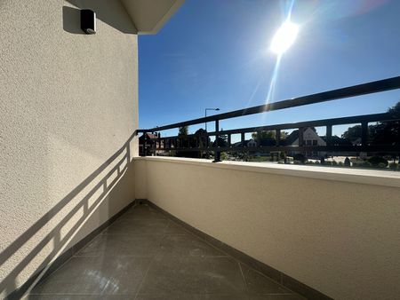 Appartement T2 Marolles-en-Hurepoix à louer - Photo 4