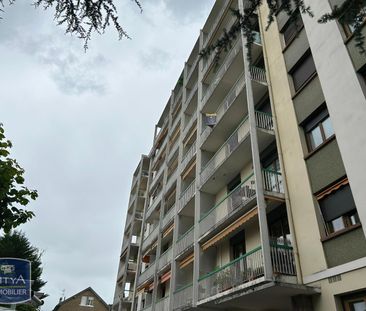 Location Appartement 2 pièces 47m² BRIVE LA GAILLARDE 19100 - Photo 6