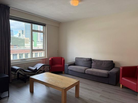 Appartement meublé Soetensteeg 48, Rotterdam - À louer - Photo 1