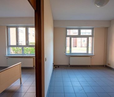Serviceflat / Assistentiewoning te huur in Hoboken voor € 1.099 met 1 slaapkamer - Photo 1