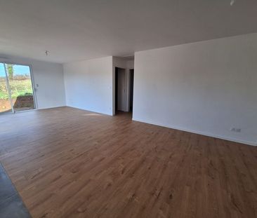 Maison 4 pièces – 92 m² environ à Moustoir-Ac (ref : 38215) - Photo 5