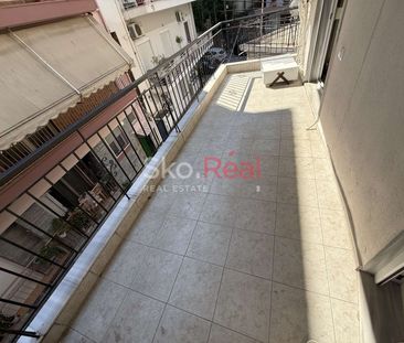 -ΕΝΟΙΚΙΑΖΕΤΑΙ 40 τ.μ. ΣΤΙΣ ΣΥΚΙΕΣ – ΙΔΑΝΙΚΟ ΓΙΑ ΦΟΙΤΗΤΕΣ & ΕΡΓΑΖΟΜΕ... - Φωτογραφία 5