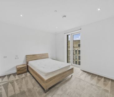 1 Bed Flat, Rodney Road, SE17 - Photo 2