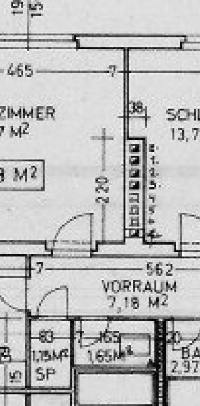 2-Zimmer-Wohnung in Bruck an der Mur mit Lift - Photo 2