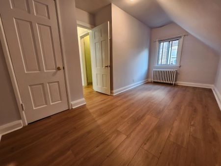 For Lease - 1356 Avenue Road Unit# 3, Toronto, Ontario - Photo 3
