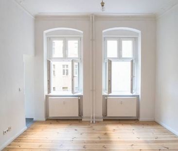 Nogatstraße 26 - Photo 1