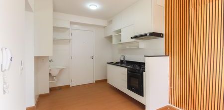 Apartamento para alugar com 38m², 2 quartos e sem vaga - Photo 2