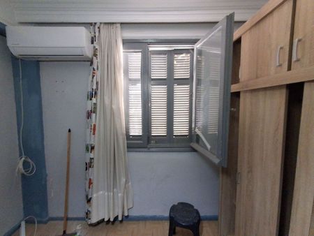 Studio/Γκαρσονιέρα για ενοικίαση Νεόκτιστα (Σταυρούπολη) - Photo 5