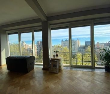 Appartement te huur - Photo 2