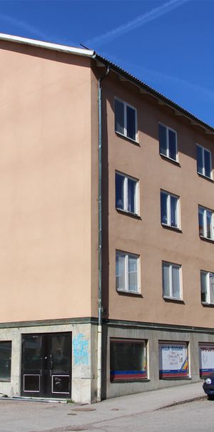 Jägaregatan 2 A - Foto 2