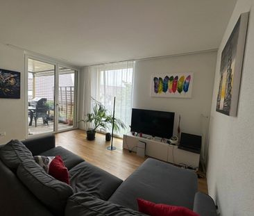 2.5 Zimmer, 50 m², 2. Stock - Photo 4