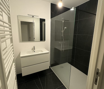 Appartement te huur - Photo 2