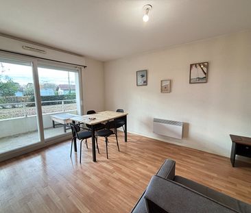 Location Appartement 2 pièces 40m² - Photo 2