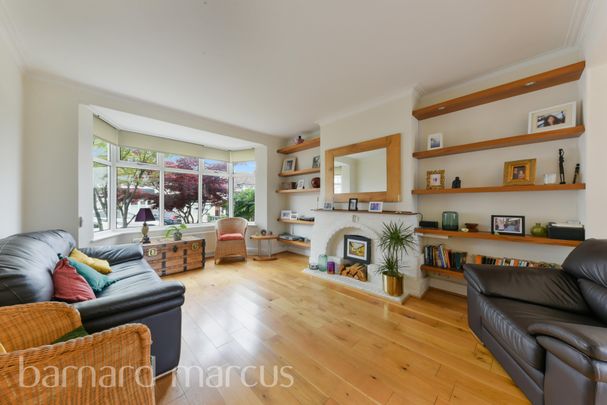 Elgar Avenue, Norbury - Photo 1