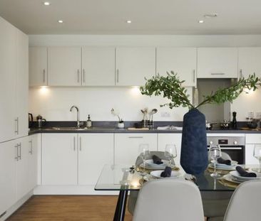 1 bedroom apartment to rent - Photo 3