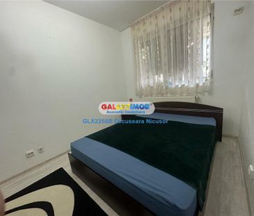 Apartament 2 camere, mobilat, utilat in Militari Residence 300 euro - Photo 5