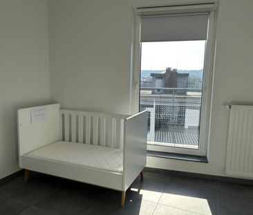 Appartement te huur - Photo 1