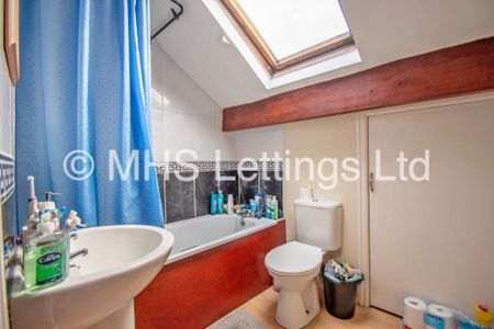 Room C, 15 Regent Park Terrace, Leeds, LS6 2AX - Photo 5