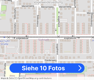 Frisch Renovierte Wohnung! - Foto 1