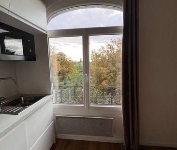 Appartement de 32,79 m² à louer à Argenteuil - Photo 3