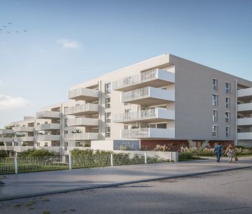 WirtschaftseinheitST. PÖLTEN XXII/1 - Foto 3