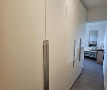 Location Appartement 2 pièces 43m² VALLAURIS 06220 - Photo 6