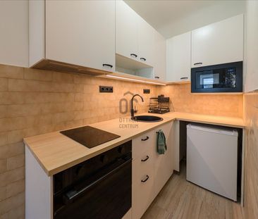 Kiadó újszerű állapotú lakás - Budapest XIII. kerület - Photo 6